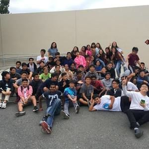 Meet your Posher, Aaron